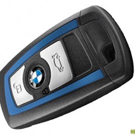 Chìa Khóa Xe BMW