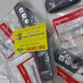 Mất Chìa Khóa Thông Minh SH PCX – Yamaha Hổ Trợ Lấy Mã ID
